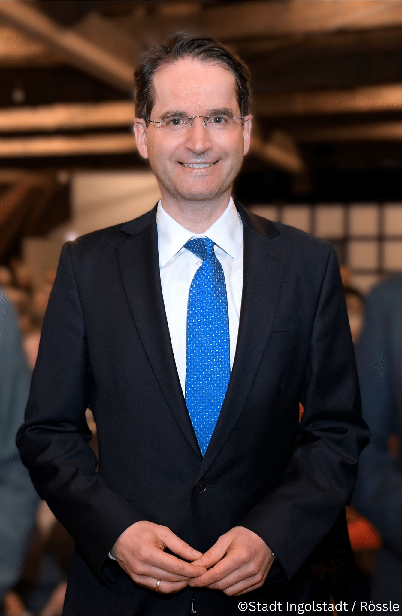 Dr. jur. Michael Kern