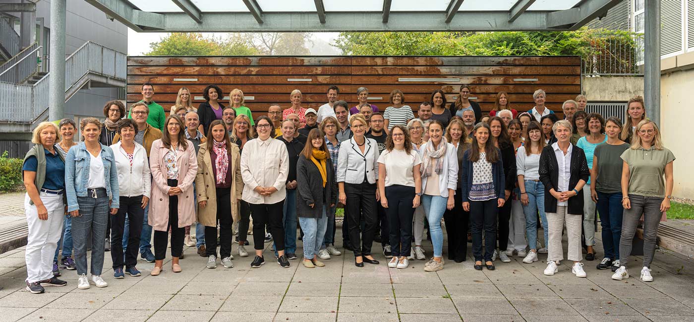 Lehrkraefte-BBZ-Ingolstadt Lehrer und Lehrerinnen am BBZ Ingolstadt
