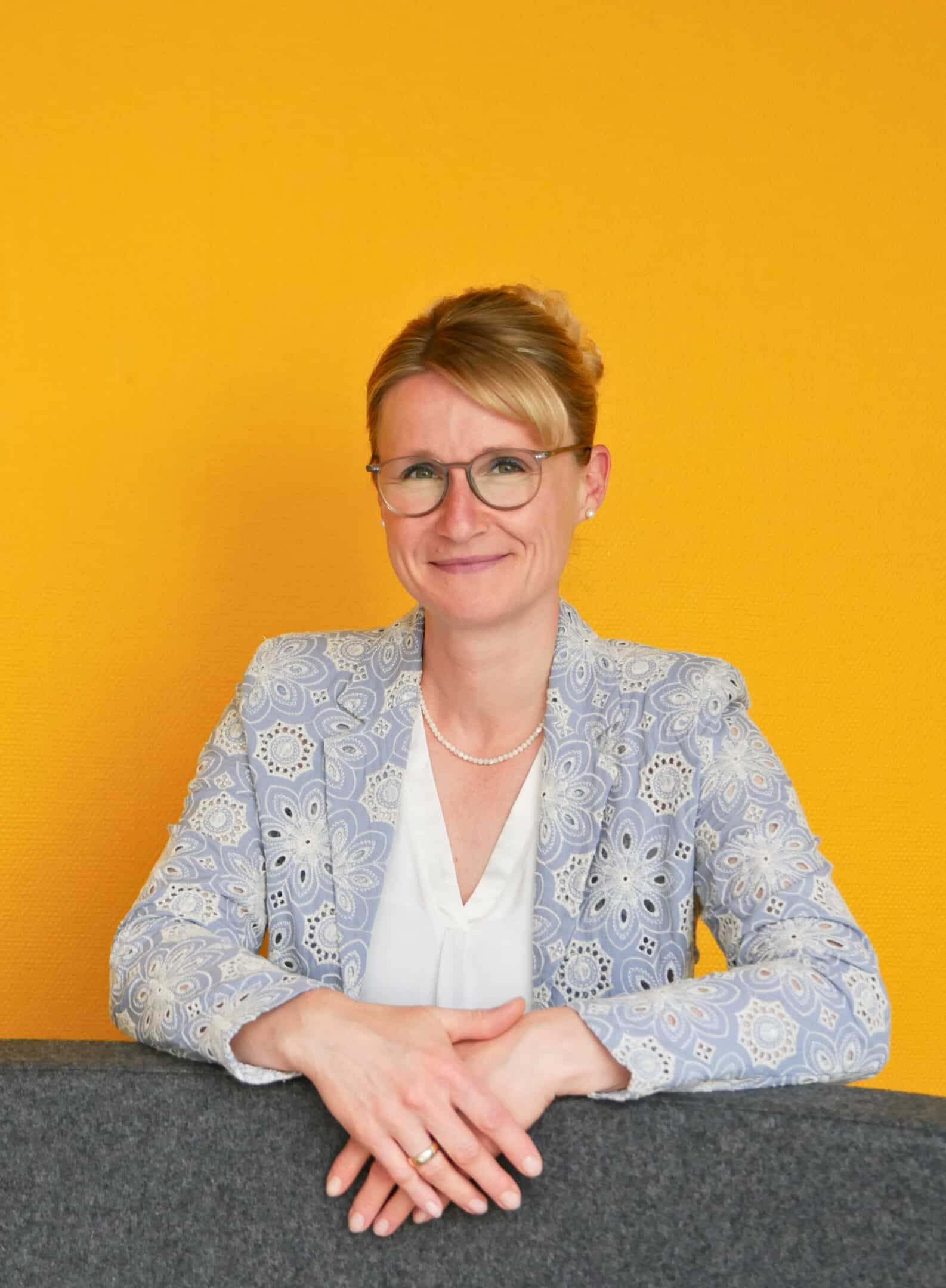 Susanne Voll