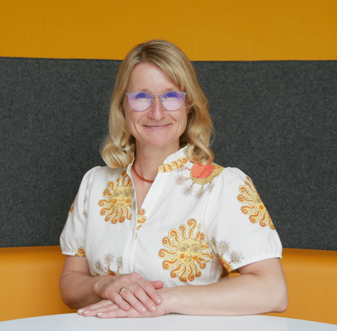 Susanne Voll